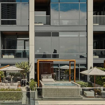 Capella Bangkok - SHA Plus Certified Ruang foto