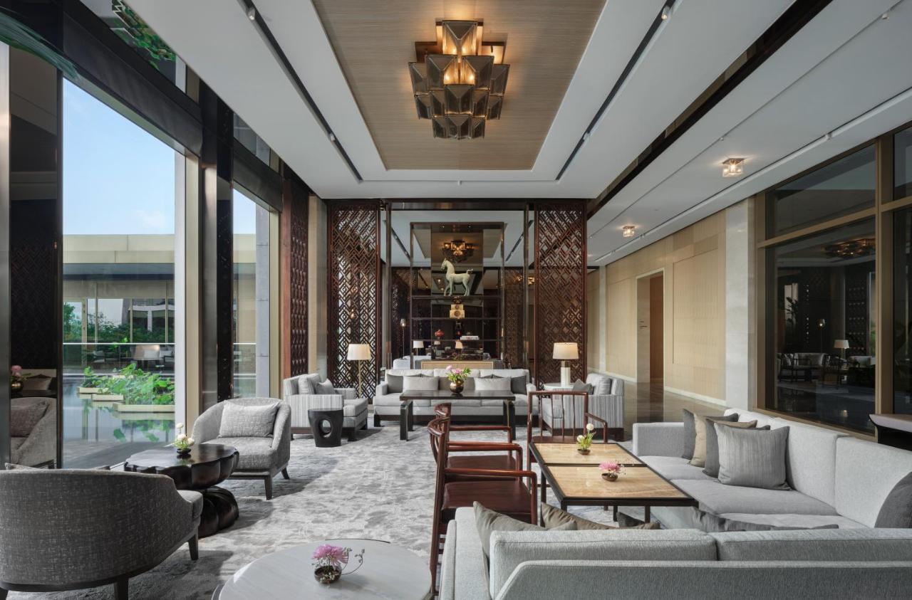 Capella Bangkok - SHA Plus Certified Bagian luar foto