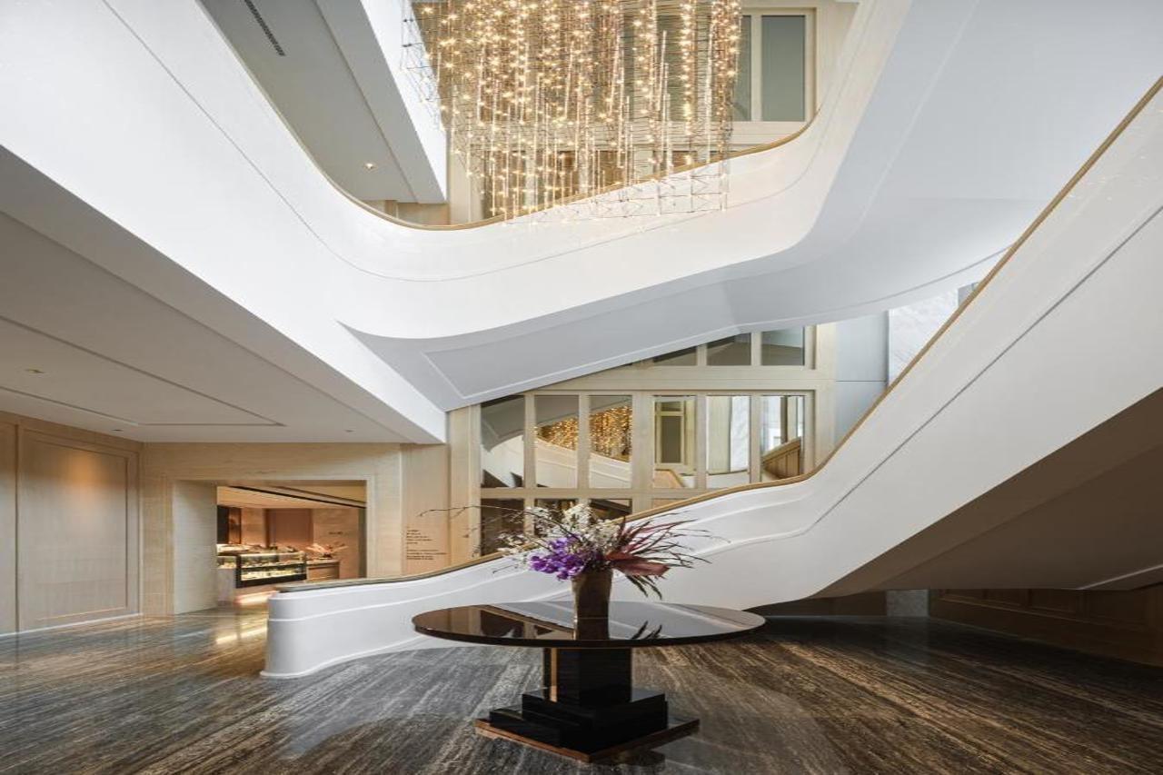 Capella Bangkok - SHA Plus Certified Bagian luar foto