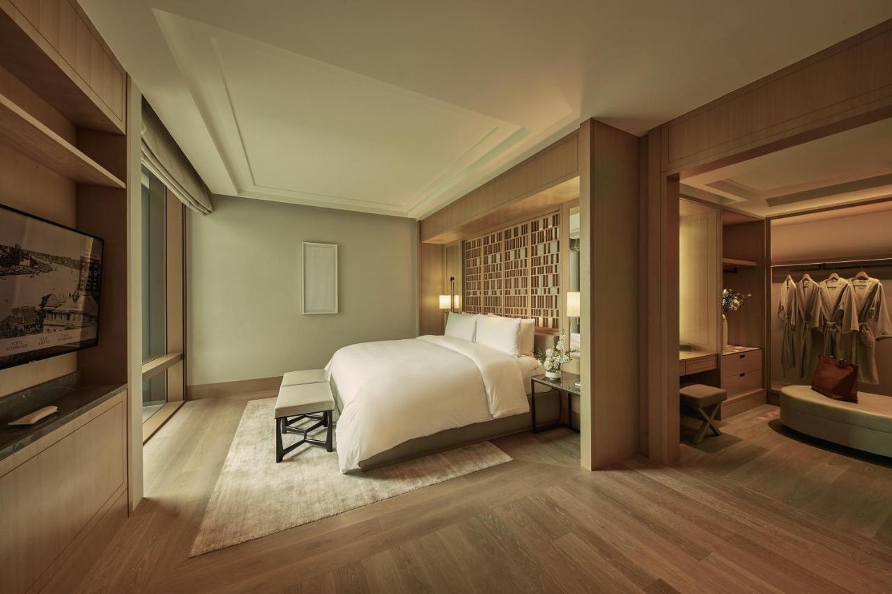 Capella Bangkok - SHA Plus Certified Bagian luar foto